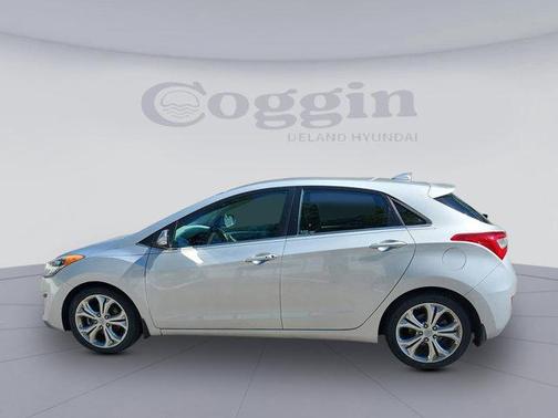 2014 Hyundai Elantra GT Base