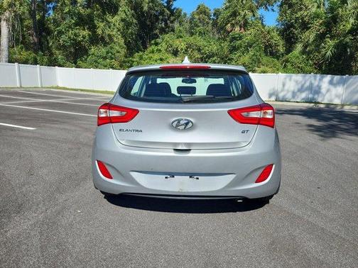 2014 Hyundai Elantra GT Base