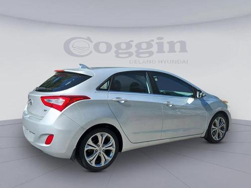 2014 Hyundai Elantra GT Base