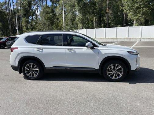 2020 Hyundai SANTA FE 2.4 Limited