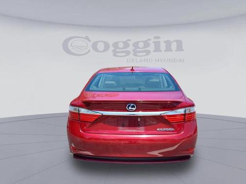 2014 Lexus ES 300h Base
