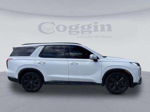 2023 Hyundai PALISADE XRT