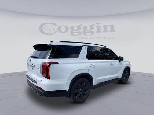 2023 Hyundai PALISADE XRT