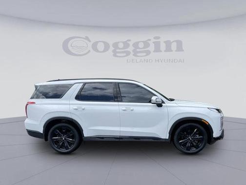 2023 Hyundai PALISADE XRT
