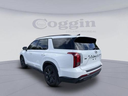 2023 Hyundai PALISADE XRT