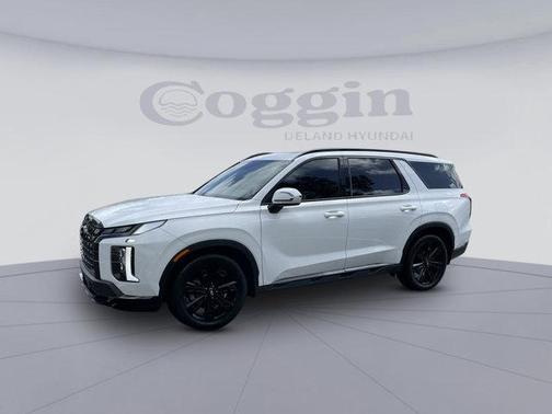 2023 Hyundai PALISADE XRT
