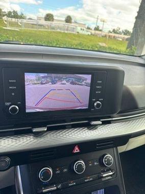 2022 Kia Carnival LXS