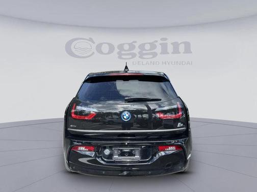 2018 BMW i3 94 Ah