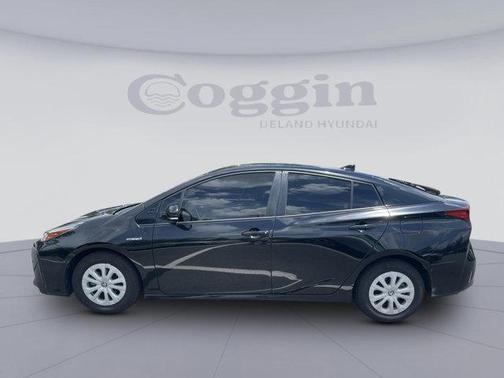 2019 Toyota Prius L