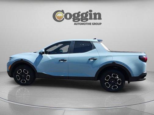 2024 Hyundai SANTA CRUZ 2.5L SEL