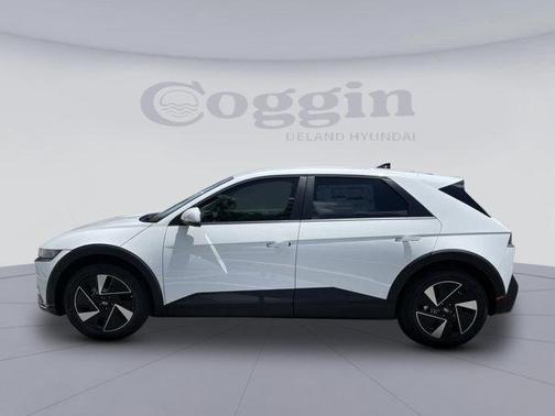 2025 Hyundai IONIQ 5 SE