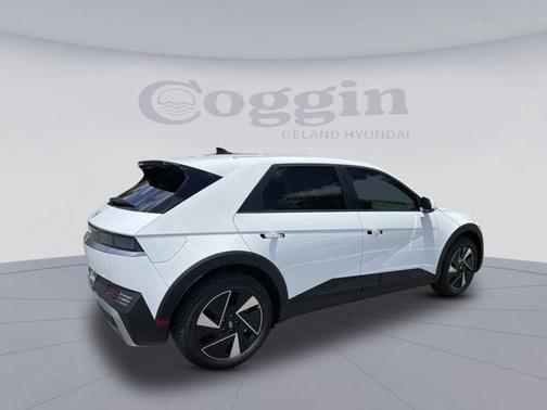 2025 Hyundai IONIQ 5 SE