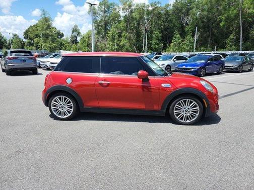 2015 MINI Hardtop Cooper S