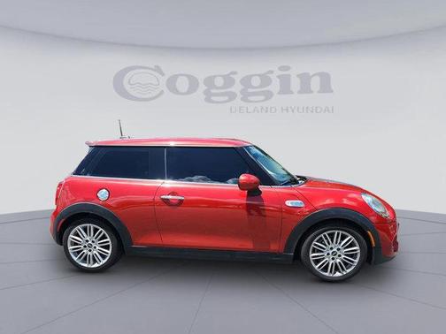 2015 MINI Hardtop Cooper S