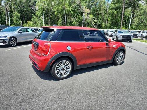 2015 MINI Hardtop Cooper S