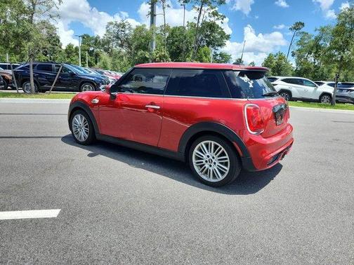 2015 MINI Hardtop Cooper S