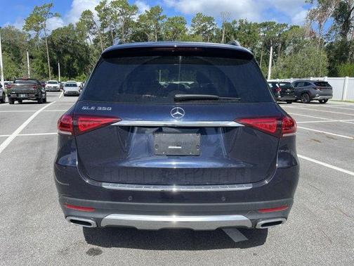 2022 Mercedes-Benz GLE 350 Base