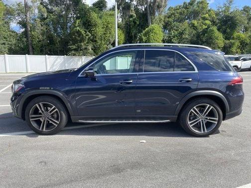 2022 Mercedes-Benz GLE 350 Base