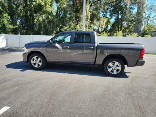 2015 RAM 1500 Tradesman/Express