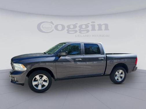 2015 RAM 1500 Tradesman/Express