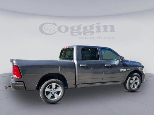 2015 RAM 1500 Tradesman/Express