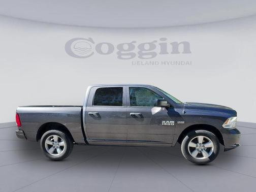 2015 RAM 1500 Tradesman/Express