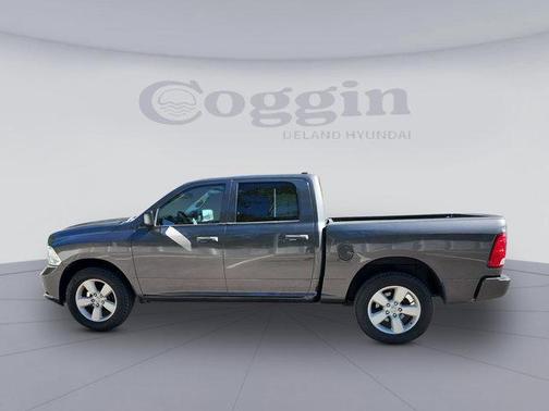 2015 RAM 1500 Tradesman/Express