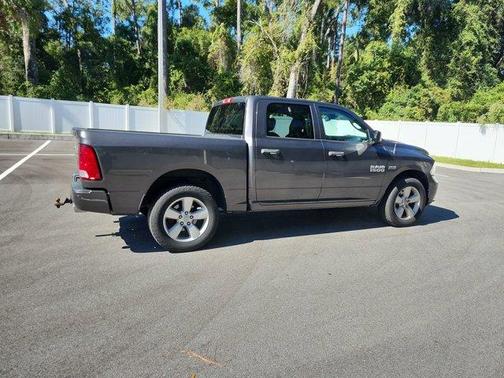 2015 RAM 1500 Tradesman/Express