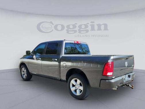 2015 RAM 1500 Tradesman/Express