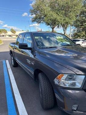 2015 RAM 1500 Tradesman/Express