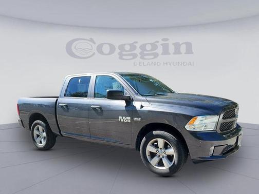 2015 RAM 1500 Tradesman/Express