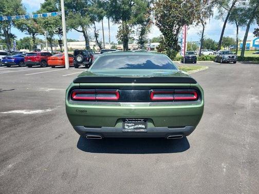 2023 Dodge Challenger GT