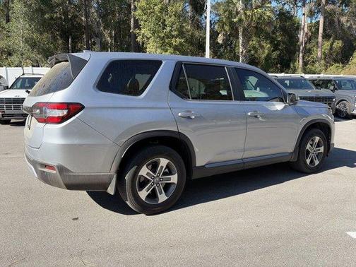 2023 Honda Pilot EX-L 7-Passenger