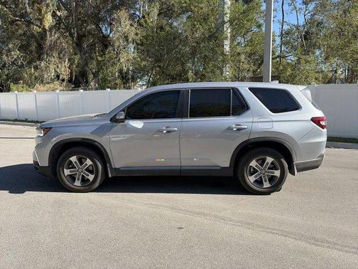 2023 Honda Pilot EX-L 7-Passenger