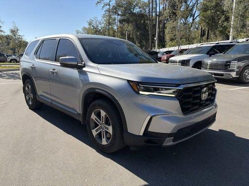 2023 Honda Pilot EX-L 7-Passenger