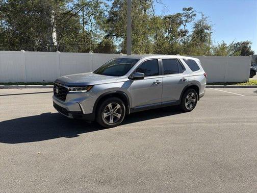 2023 Honda Pilot EX-L 7-Passenger