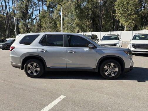 2023 Honda Pilot EX-L 7-Passenger