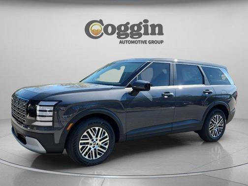 2026 Hyundai PALISADE SE