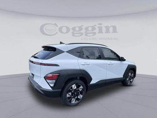 2025 Hyundai KONA SEL Convenience