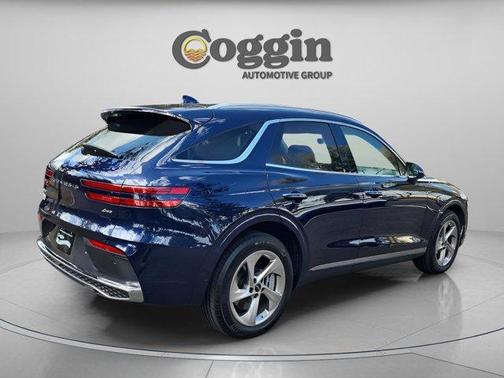 2026 Genesis GV70 2.5T