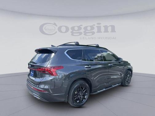 2022 Hyundai SANTA FE XRT