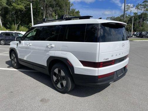 2026 Hyundai SANTA FE HEV SEL