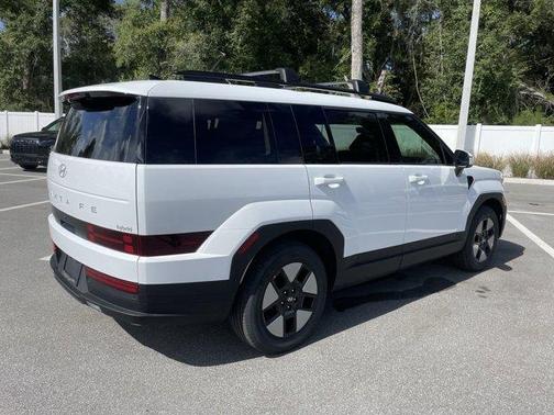 2026 Hyundai SANTA FE HEV SEL