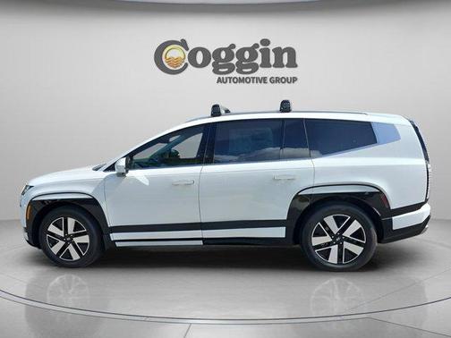 2026 Hyundai IONIQ 9 SEL