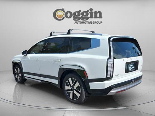 2026 Hyundai IONIQ 9 SEL