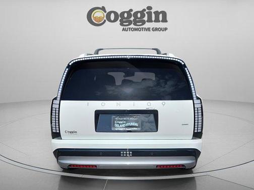 2026 Hyundai IONIQ 9 SEL