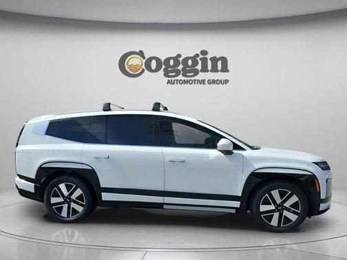 2026 Hyundai IONIQ 9 SEL