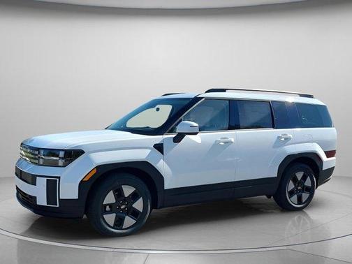 2026 Hyundai SANTA FE HEV SEL