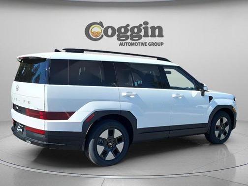 2026 Hyundai SANTA FE HEV SEL