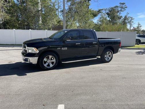 2014 RAM 1500 SLT